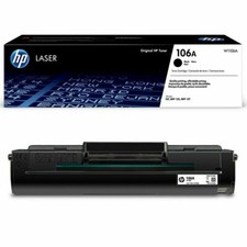Toner 106a nero - -,