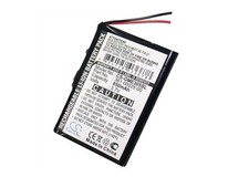 Batteria 3,7 V per Garmin Edge