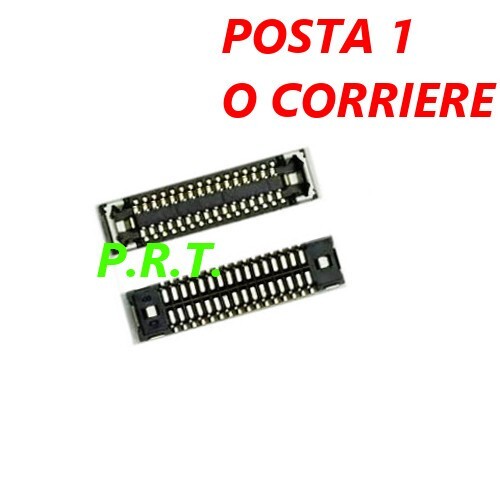 Fpc connettore scheda - connettore, madre