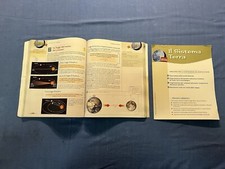 Super Nova 3 - Scienze