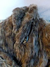 PELLICCIA DI OPOSSUM