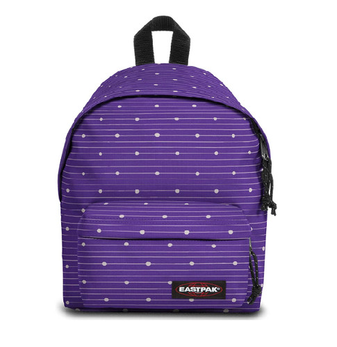 Zaino eastpak orbit glow mini - eastpak,