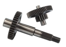 Kit rapporti Z=15-39 C4 per