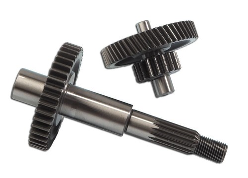 Kit rapporti c4 - rapporti, z=15-39