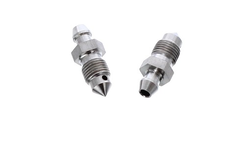 Per alfa brera acciaio inox - alfa,