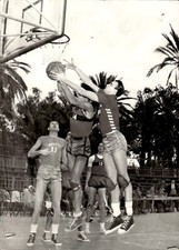 fotografia originale d'agenzia