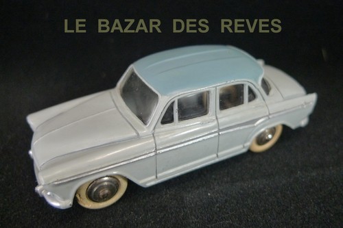 Dinky toys france simca - ,