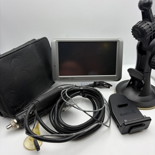 Navigatore gps garmin nuvi - gps,