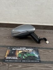 Specchietto retrovisore - specchietto,