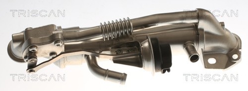 Radiatore ricircolo gas - , di