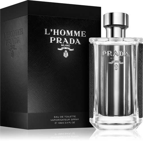 Prada homme - eau, de