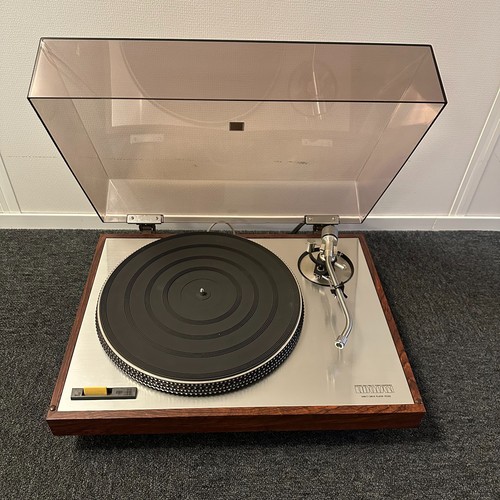 Luxman direct drive - direct, player