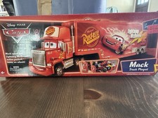 Mattel Disney Pixar Cars 2006