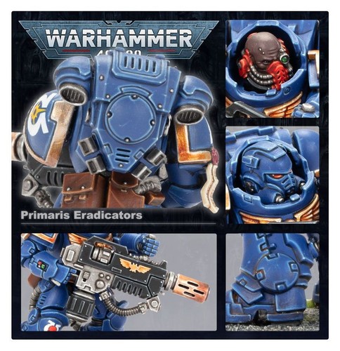 Warhammer 40k space marines - 40k,