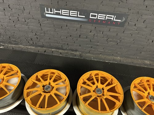 Racing ultraleggera cerchi - oz,