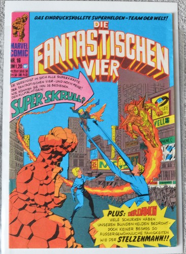 Williams marvel fumetto - marvel,