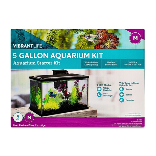 Starter kit per - starter,