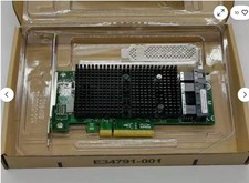 Lsi sas3416 9400 16i - sas3416, tri-mode