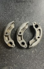 Scarpe frizione Rotax Max old