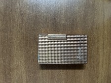 Accendino Dupont BR Magnum