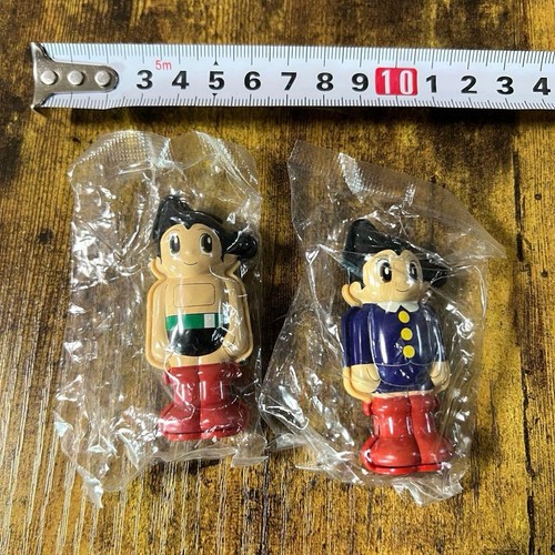 Meiji astro boy - astro,