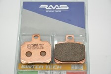 Pastiglie Freno Anteriore