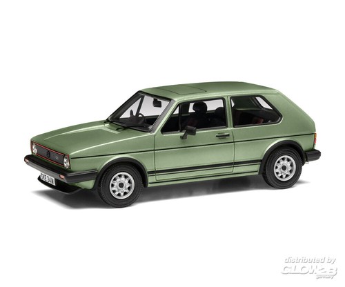 Corgi volkswagen golf mki - volkswagen,