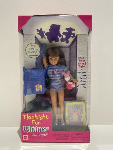1997 friend barbie bambola - 1997,
