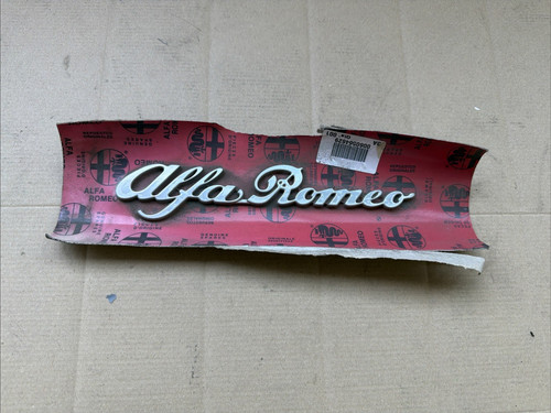 Emblema scritta originale - emblema,