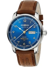 Zeppelin 9664-3 Orologi Uomo