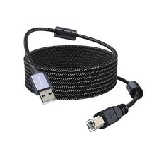 MOSWAG Cavo Stampante USB Tipo
