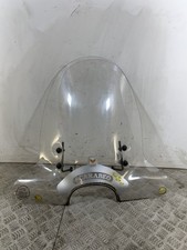 100447- Parabrezza Aprilia Scarabeo 125 / 150 / 200 /250 Dal 1996 al 2006