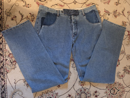 Jeans maison martin - maison,
