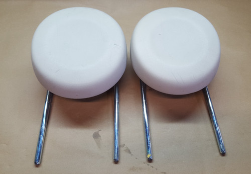 Set poggiatesta sedile - set,
