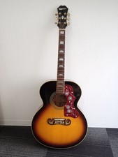 Chitarra acustica Epiphone