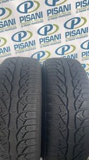 GOMME USATE 185 55 14  KLEBER KRISALP  80T  DOT 3213 7MM