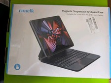 runelk Magnetic Suspension