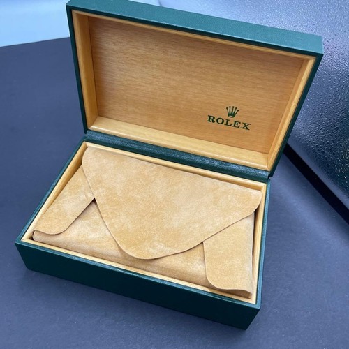 Rolex watch box cassa - watch,