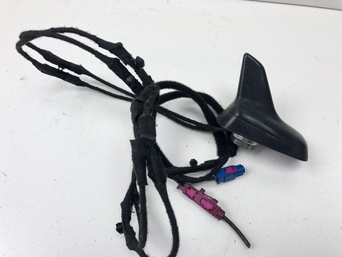 Audi 2009 antenna - 8t,