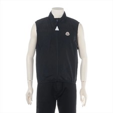 Moncler 23 anni gilet nylon 1