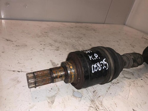 Albero motore mazda - mazda, 6