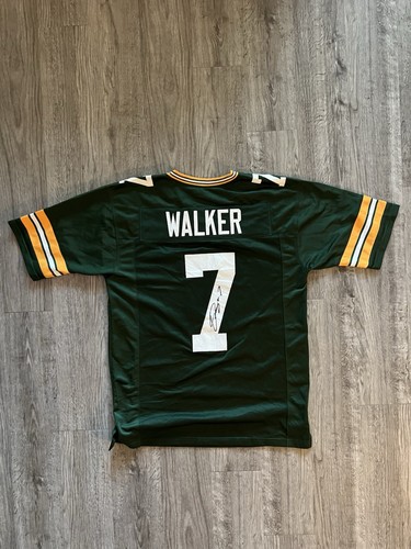 Maglia calcio quay walker 7 - quay, #7