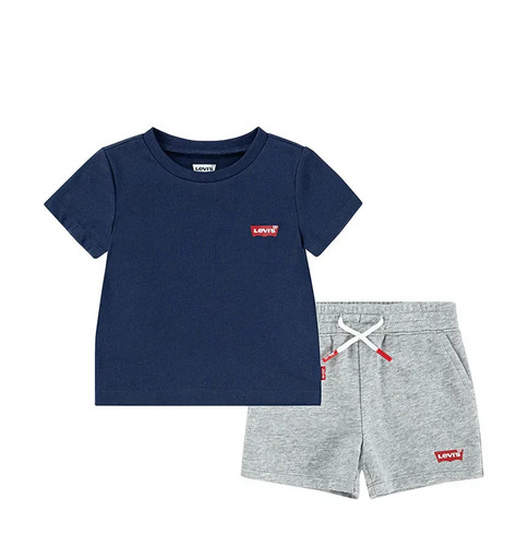 Levi completo 2 pezzi - ,