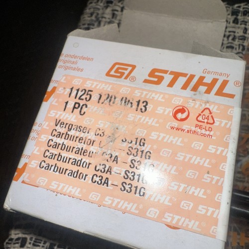 Carburatore stihl oem - carburatore,