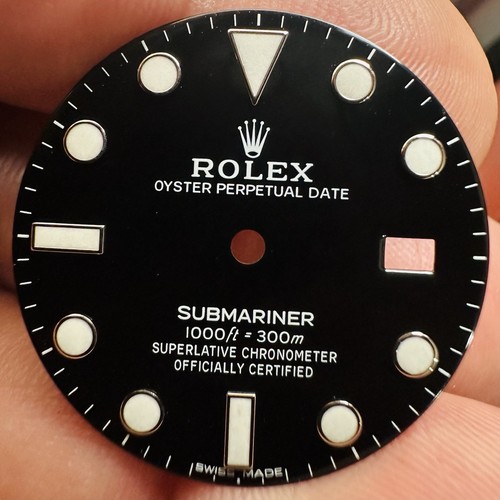 Rolex dial for - rolex,