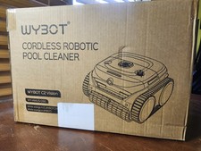 Wybot C2 Vision WY-AMUS-092