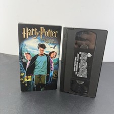 Warner Home Video Harry Potter