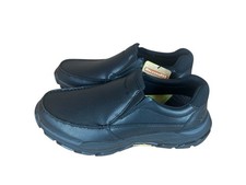 Scarpe da uomo nere Skechers