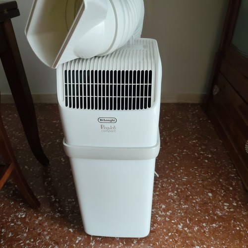 Longhi pinguino pac - de'longhi,