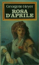 ROSA D'APRILE HEYER GEORGETTE
